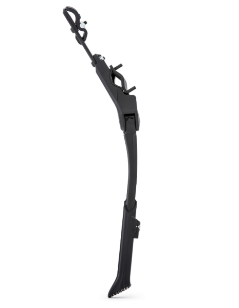 Подножка Cluxx Kickstand Supra Matt Black