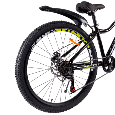 Велосипед TechTeam Aria 26