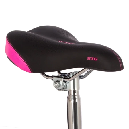 Велосипед Novatrack Jenny 24 V (2025)