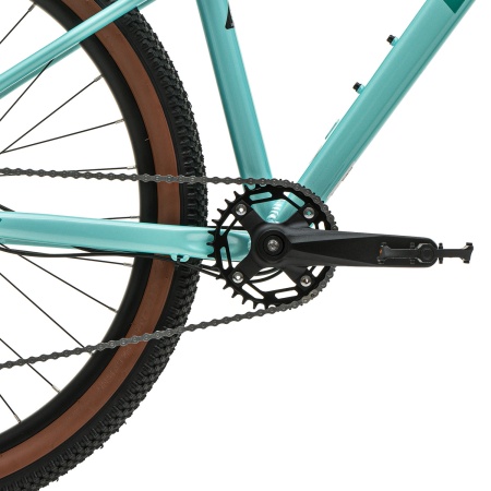 Велосипед Welt Sainty 1.0 27 (2026)