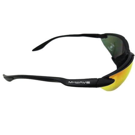 Очки солнцезащитные M-Wave Grillamid-TR90