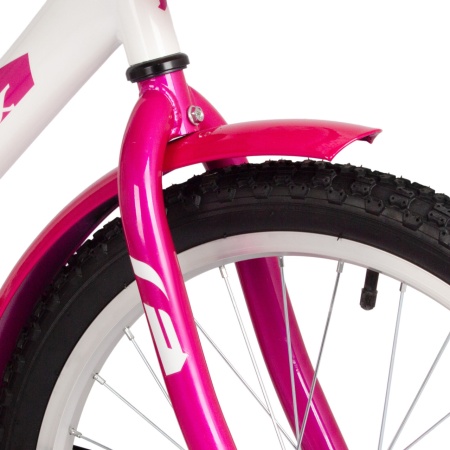 Велосипед Foxx Simple 20 (2025)