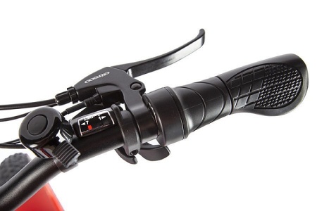 Велогибрид Volteco Cyber 2024