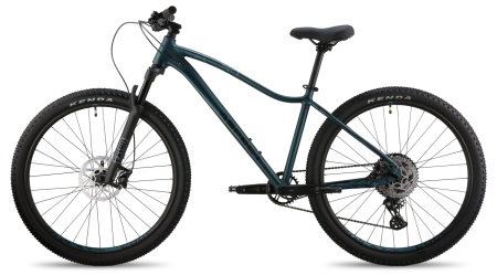 Велосипед Aspect Aura Pro 27.5 (2026)