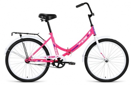 Велосипед Forward Altair City 24 скл.(2019)