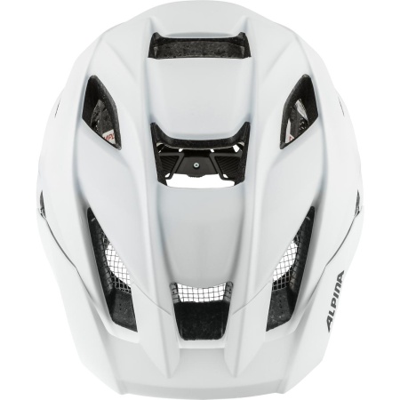 Шлем Alpina Kamloop white Matt