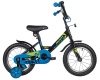 Велосипед Novatrack Twist 14 (2025)
