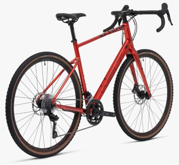 Велосипед Welt G100