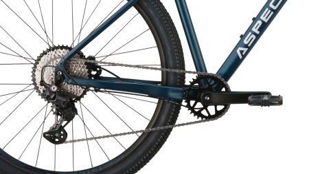 Велосипед Aspect Nickel Elite 29 (2026)