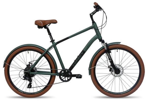 Велосипед Aspect Weekend (2026)