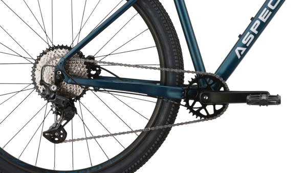 Велосипед Aspect Nickel Elite 29 (2026)