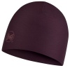 Шапка Buff Microfiber Reversible Hat Serra Mauve — фото