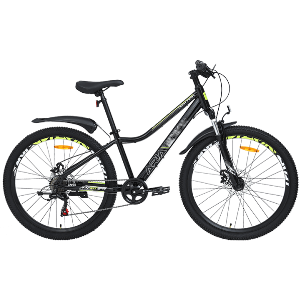 Велосипед TechTeam Aria 26