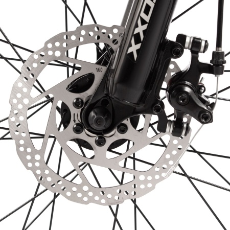 Велосипед Foxx Aragon 26" 