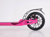 Самокат TechTeam City Scooter Disk pink