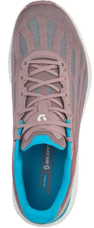 Кроссовки Scott Cruise blush pink/breeze blue Кроссовки Scott Cruise blush pink/breeze blue