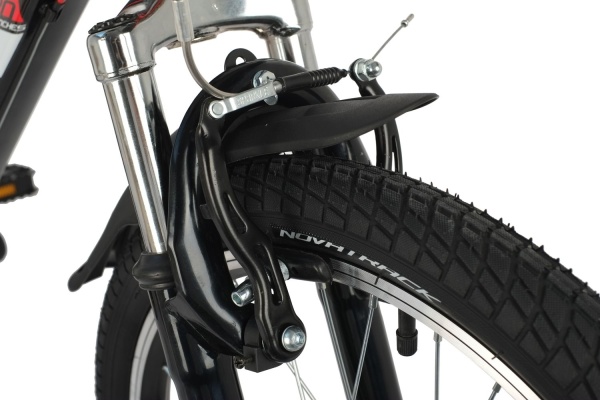 Велосипед Novatrack Pointer 20 V (2023)