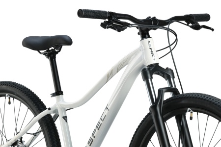 Велосипед Aspect Alma 27.5 (2025)