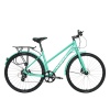 Велосипед Welt Highway 700 lady (2023)
