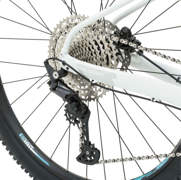 Велосипед Polygon Xtrada 7 29 (2025)