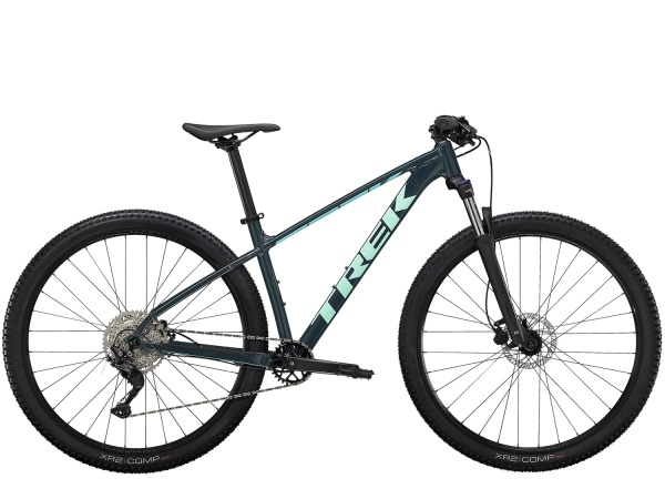 Велосипед Trek Marlin 6 29" (2022)