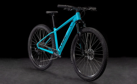 Велосипед Cube Aim Race 2025