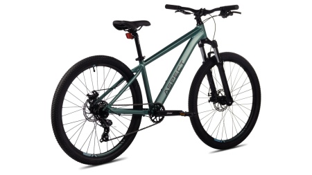 Велосипед Aspect Ideal 26 (2024)