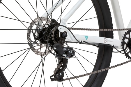 Велосипед Welt Sienna 2.1 HD 27