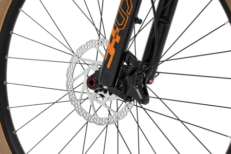 Велосипед Welt Edge 2.1 29