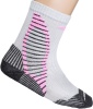 Носки Accapi 2022-23 X-Country Crew Silver/Pink F