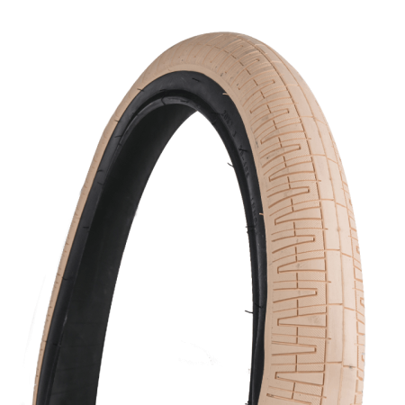 Покрышка 20 Innova IB-3009 20"x2.3 60TPI песочный/чёрный