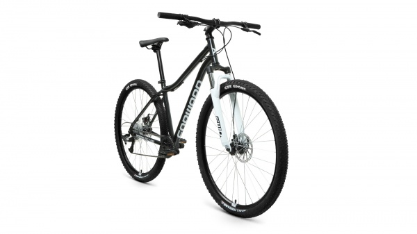 Велосипед Forward Sporting 29 2.2 disc (2021)