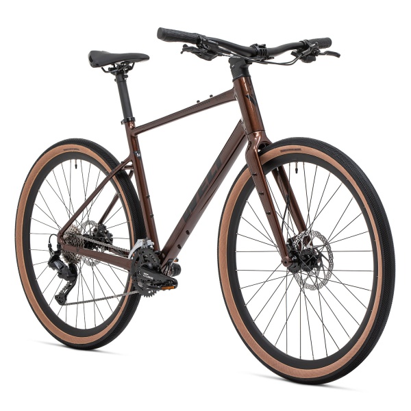 Велосипед Welt Stroke 2.0 (2026)