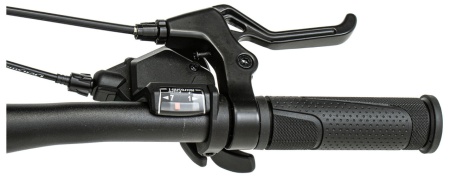 Велосипед Welt Brave 24 1.0 D