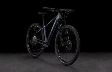 Велосипед Cube Attention Pro 2025