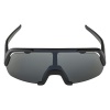 Очки солнцезащитные Alpina Rocket Youth Black Matt