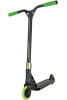 Самокат трюковой TechTeam Cadet black\green