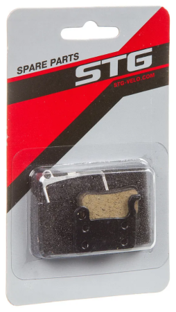 Колодки для дисковых тормозов: Shimano XTR BR-M965 M966 XT2004 Saint