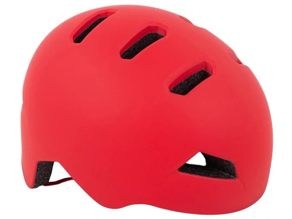 Шлем XTR 6.0 red