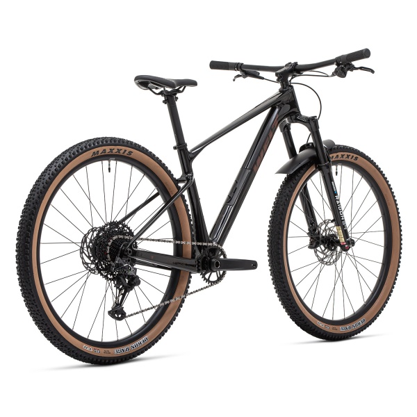 Велосипед Welt Falcon