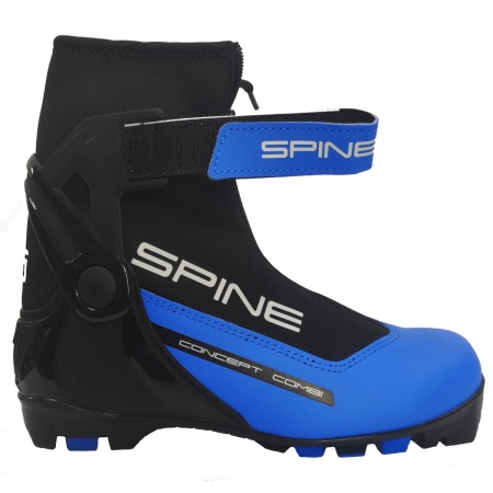 Лыжные ботинки Spine Concept Combi 268 NNN 