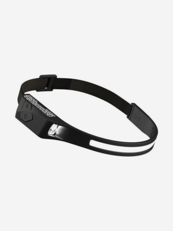 Фонарь налобный  Moon U Pro 500 1 диод black