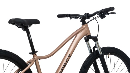 Велосипед Aspect Oasis 27.5 (2026)