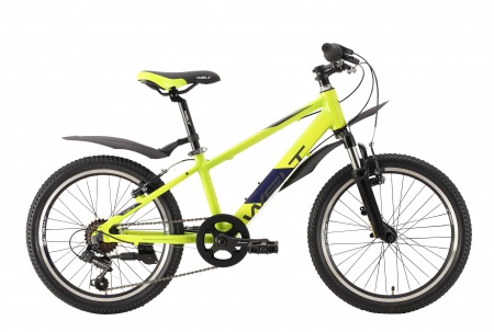 Велосипед Welt Peak 20 (2021) 