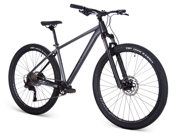 Велосипед Aspect Nickel Elite 29 (2025) 