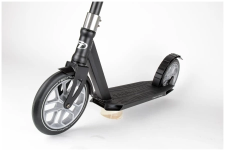 Самокат TechTeam Trophy 230 complete grey