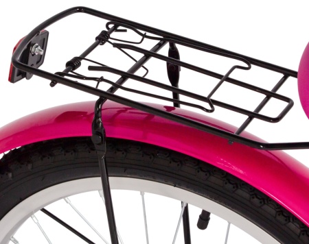 Велосипед Foxx Simple 20 (2025)