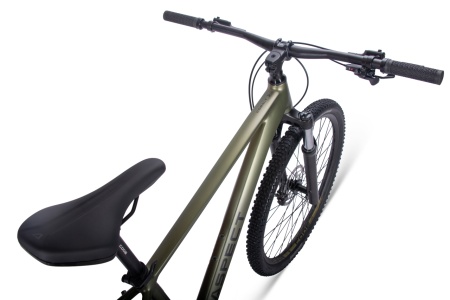 Велосипед Aspect Cobalt 29 (2025) 