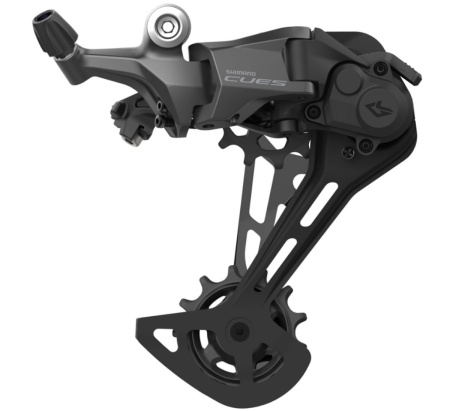 Переключатель задний Shimano RD-U6000GS Shadow+Cues 10/11 ск.