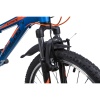 Велосипед Novatrack Extreme 24 V (2023)